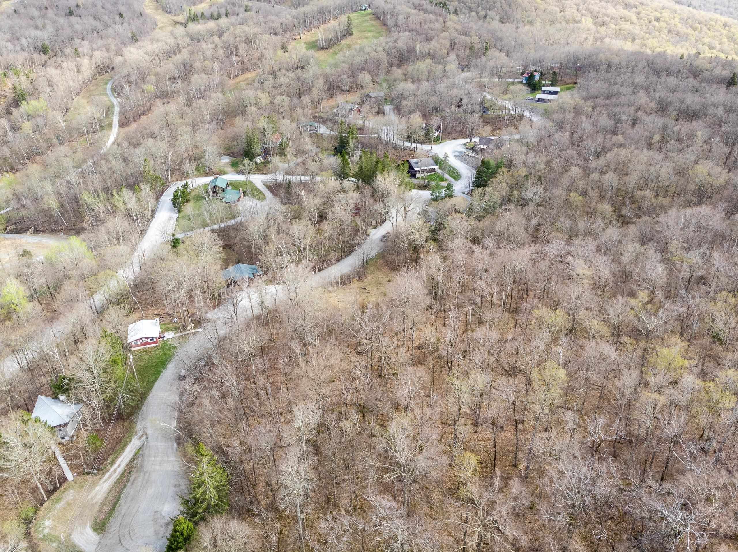 51 Alpine Terrace Killington, VT 05751 - Photo 2 of 12 Gallery Image 2