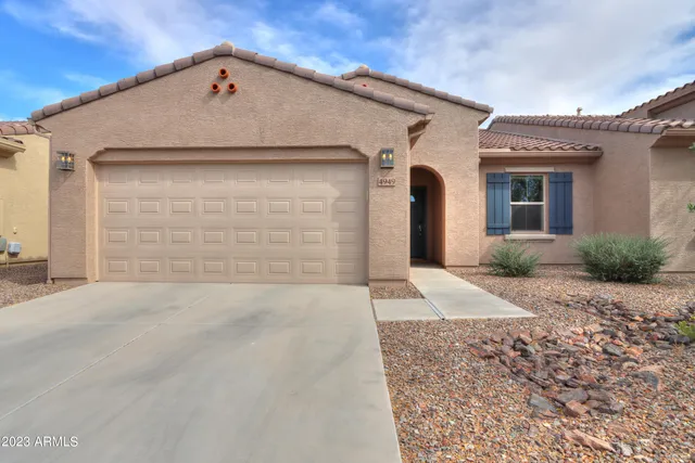 $299,000 | 4949 West Posse Drive, Eloy, AZ 85131