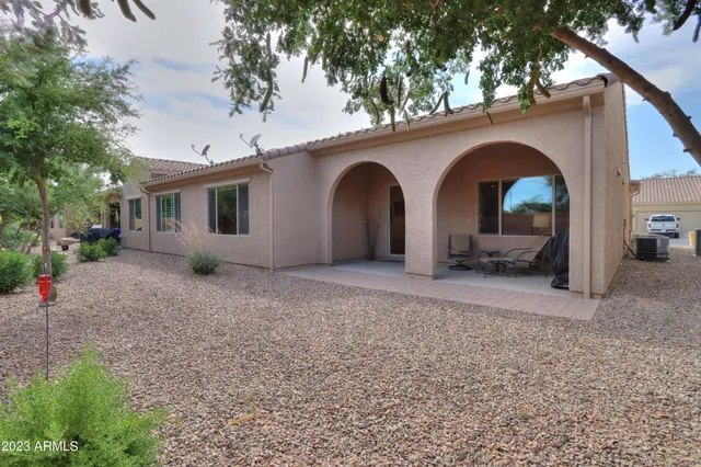 $299,000 | 4949 West Posse Drive, Eloy, AZ 85131