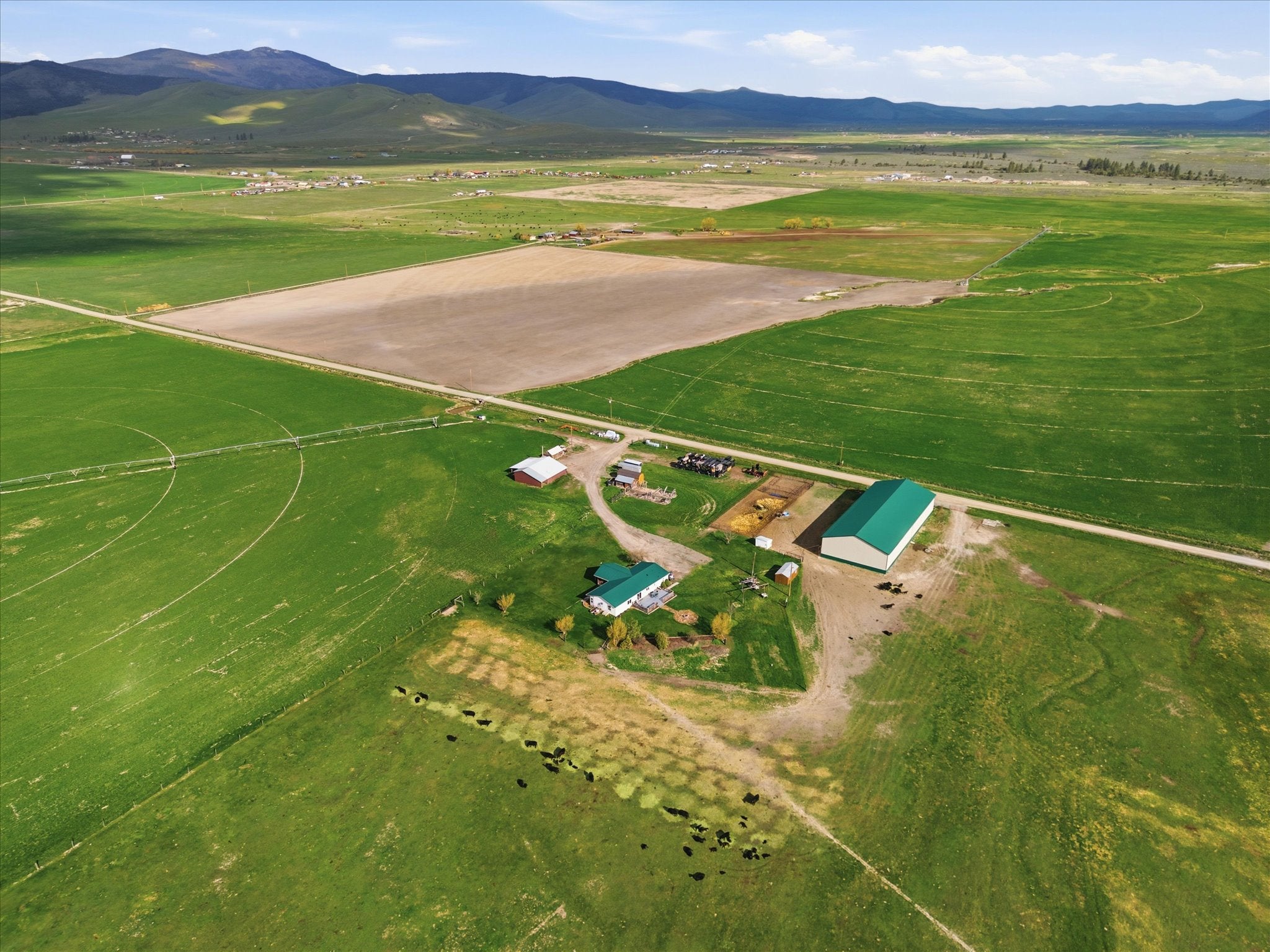 72 Ratcliff Road Hot Springs, MT 59845 - Photo 54 of 64 Gallery Image 54