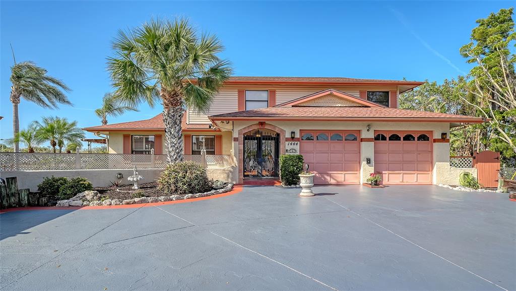 1444 Ridgewood Lane Sarasota, FL 34231 - Photo 4 of 53