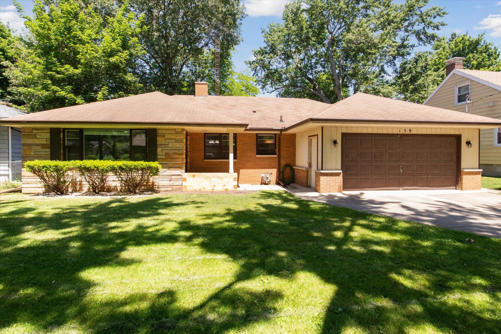 159 Elmside Road Benton Harbor, MI 49022 - Photo 1 of 53 Welcome to 159 Elmside
