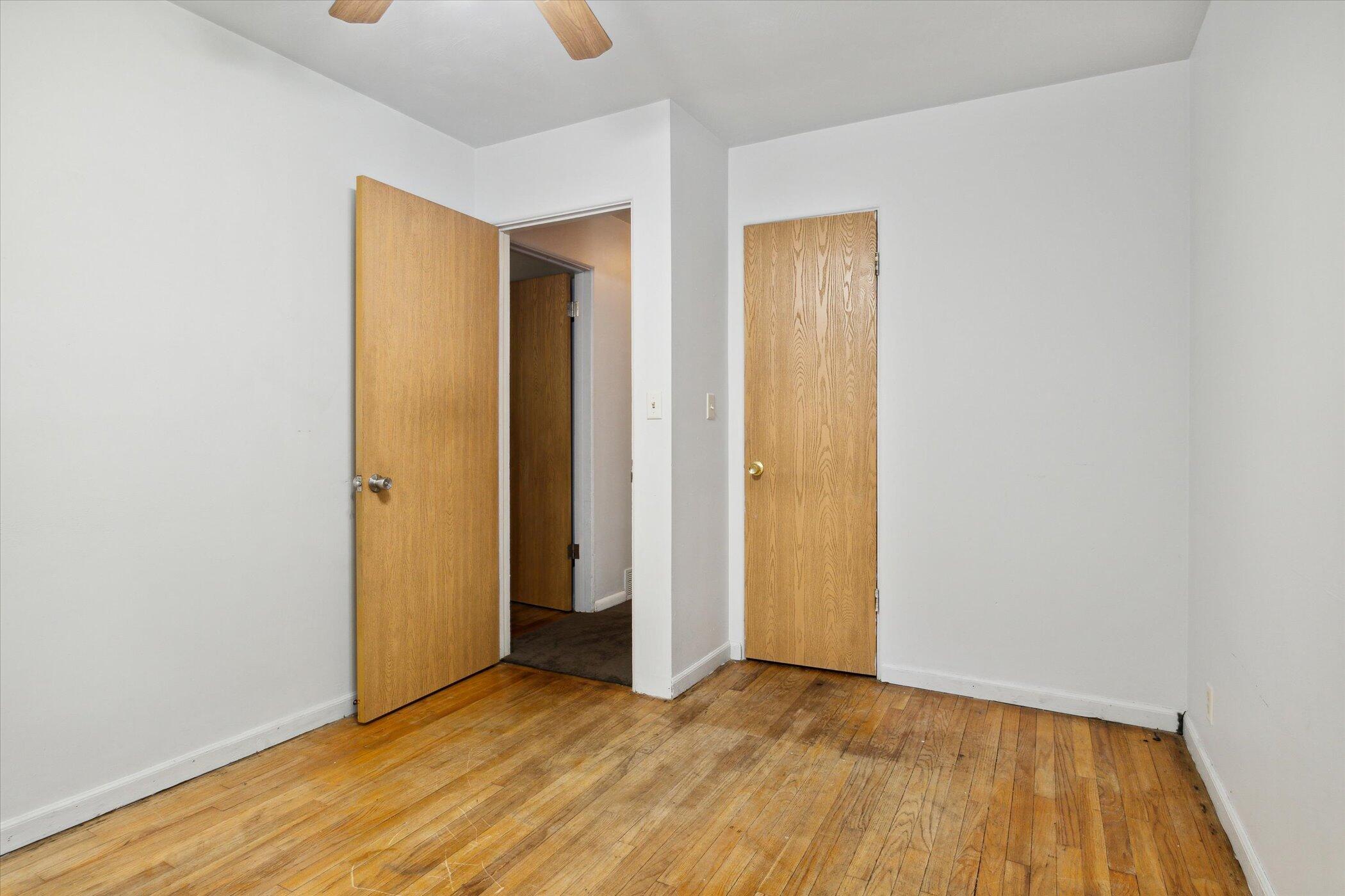 159 Elmside Road Benton Harbor, MI 49022 - Photo 23 of 53 Bedroom #2
