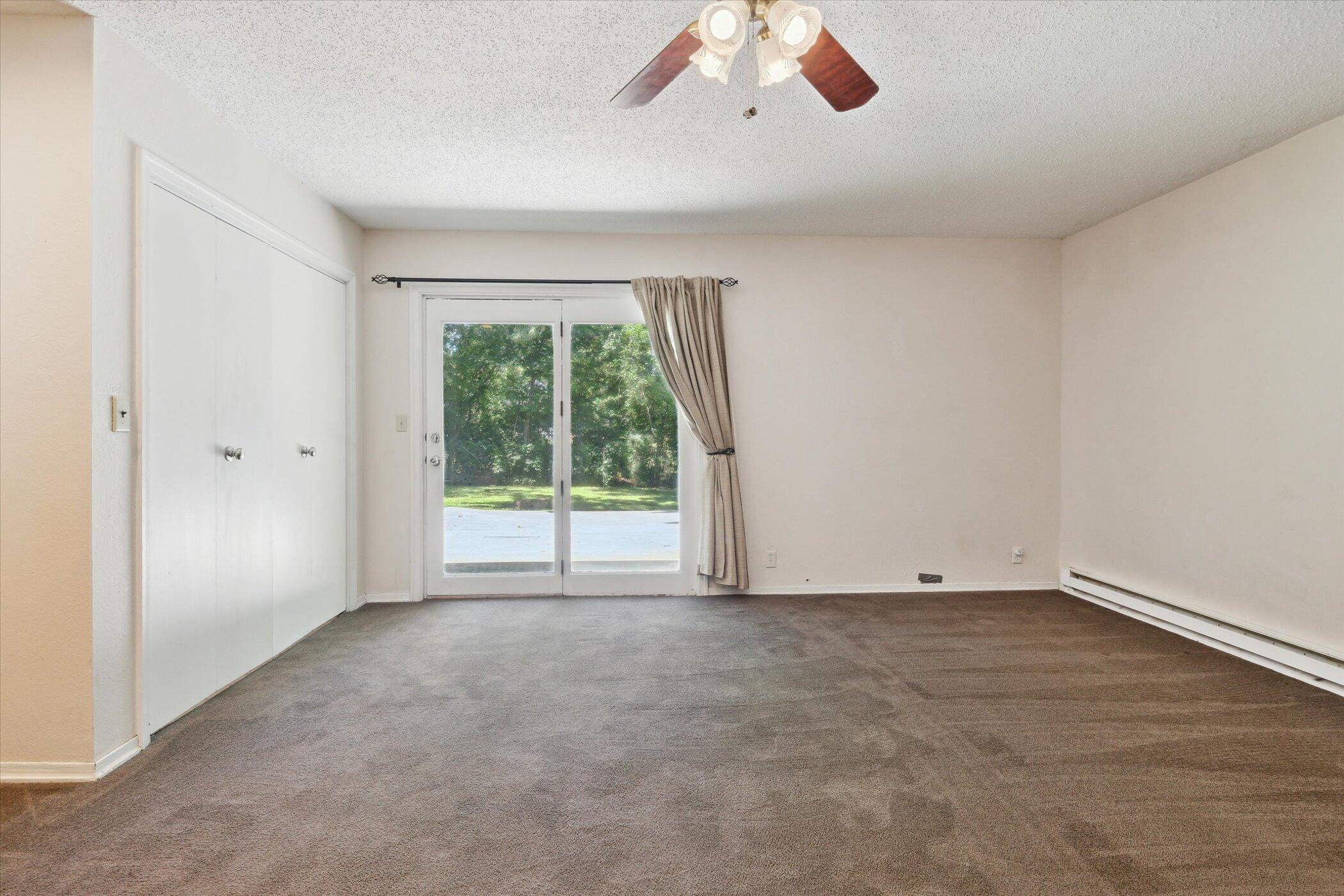 159 Elmside Road Benton Harbor, MI 49022 - Photo 29 of 53 Bedroom #4 or Bonus Room? HUGE!