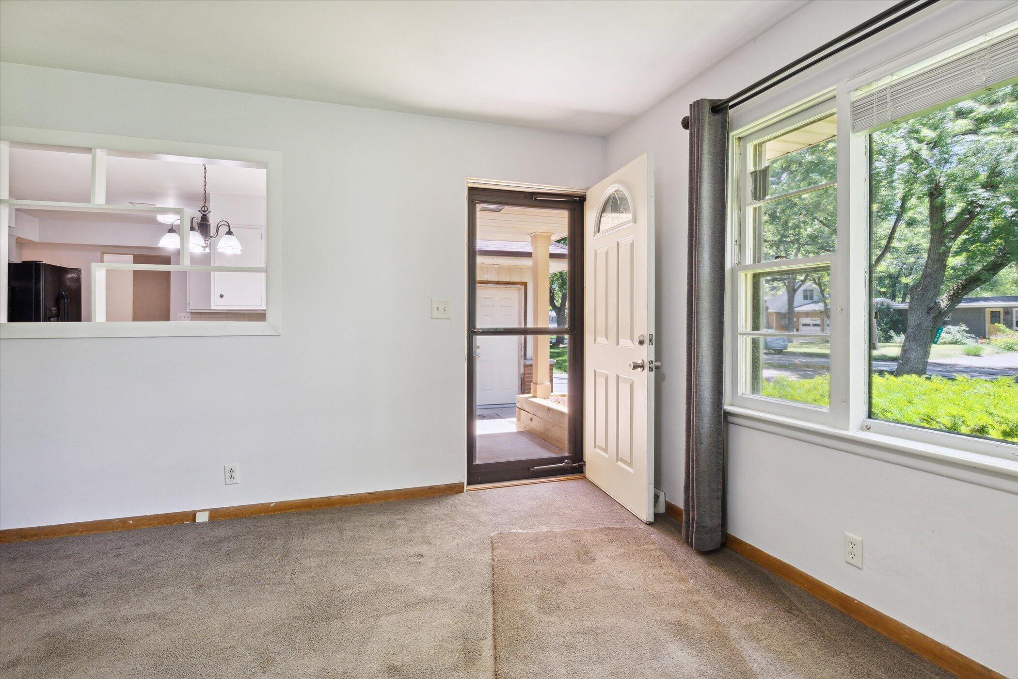 159 Elmside Road Benton Harbor, MI 49022 - Photo 4 of 53 Home is where the heart is.