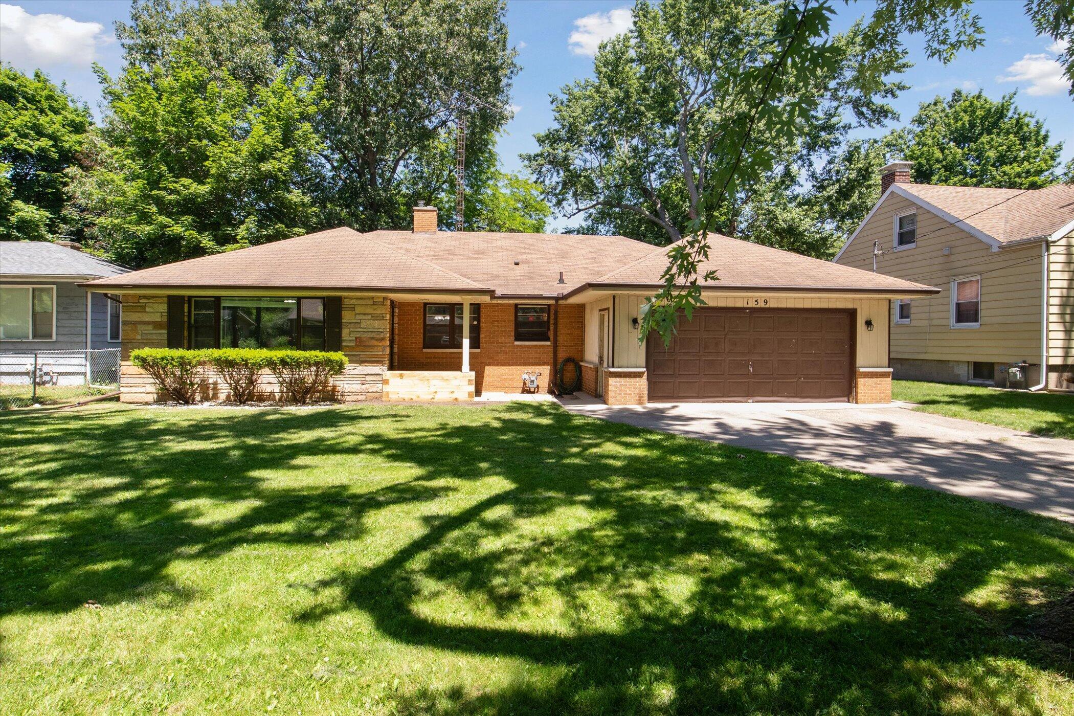 159 Elmside Road Benton Harbor, MI 49022 - Photo 50 of 53 Great Home.