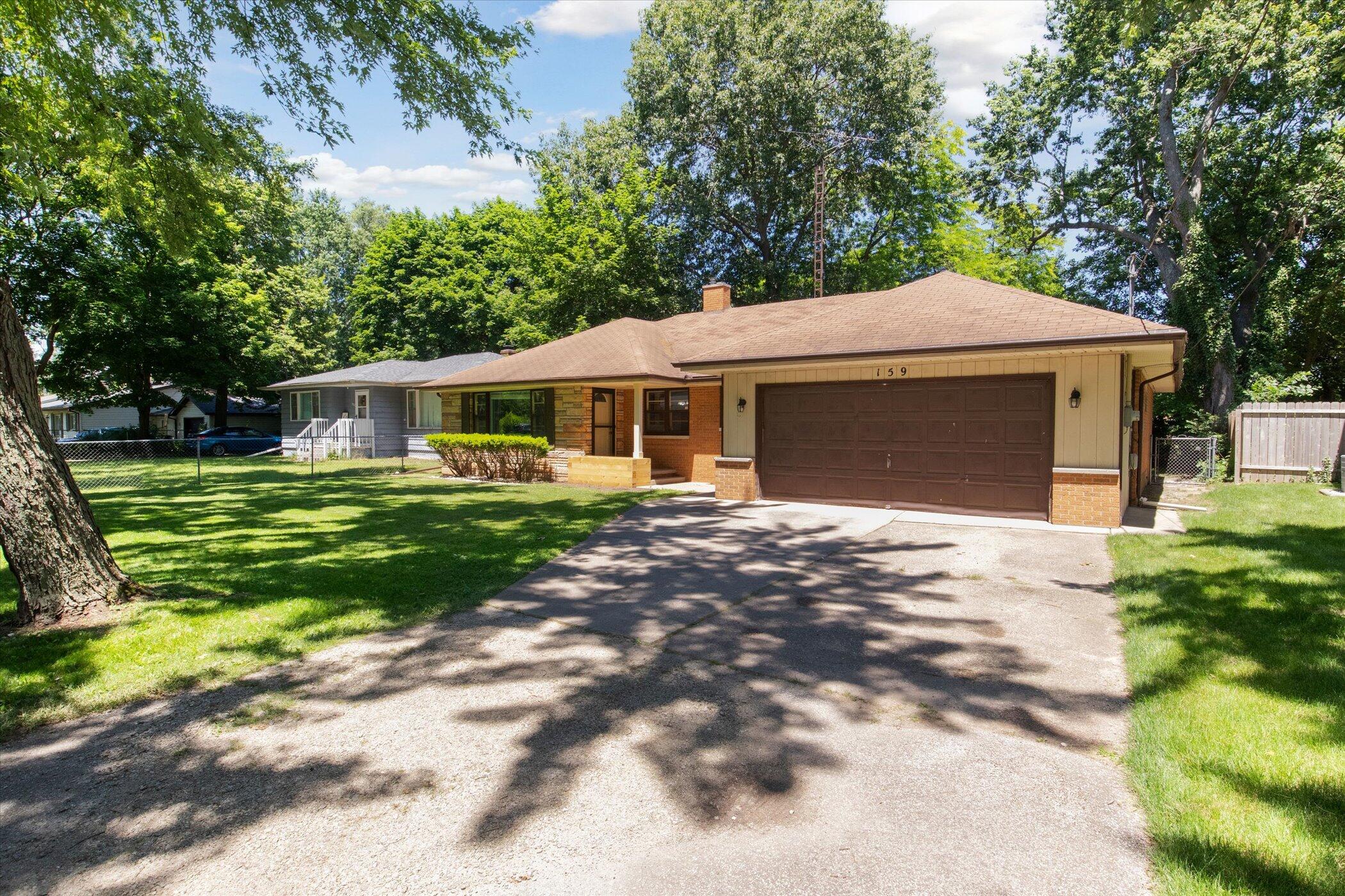 159 Elmside Road Benton Harbor, MI 49022 - Photo 51 of 53 I want to be your home!
