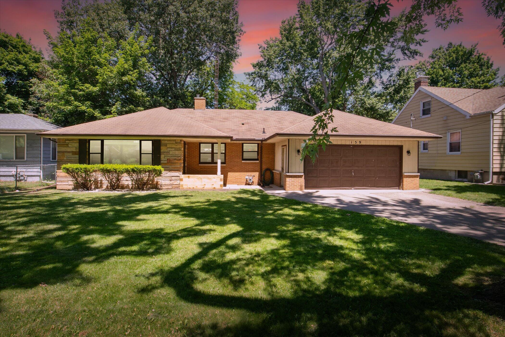 159 Elmside Road Benton Harbor, MI 49022 - Photo 52 of 53 Schedule your Showing Now!