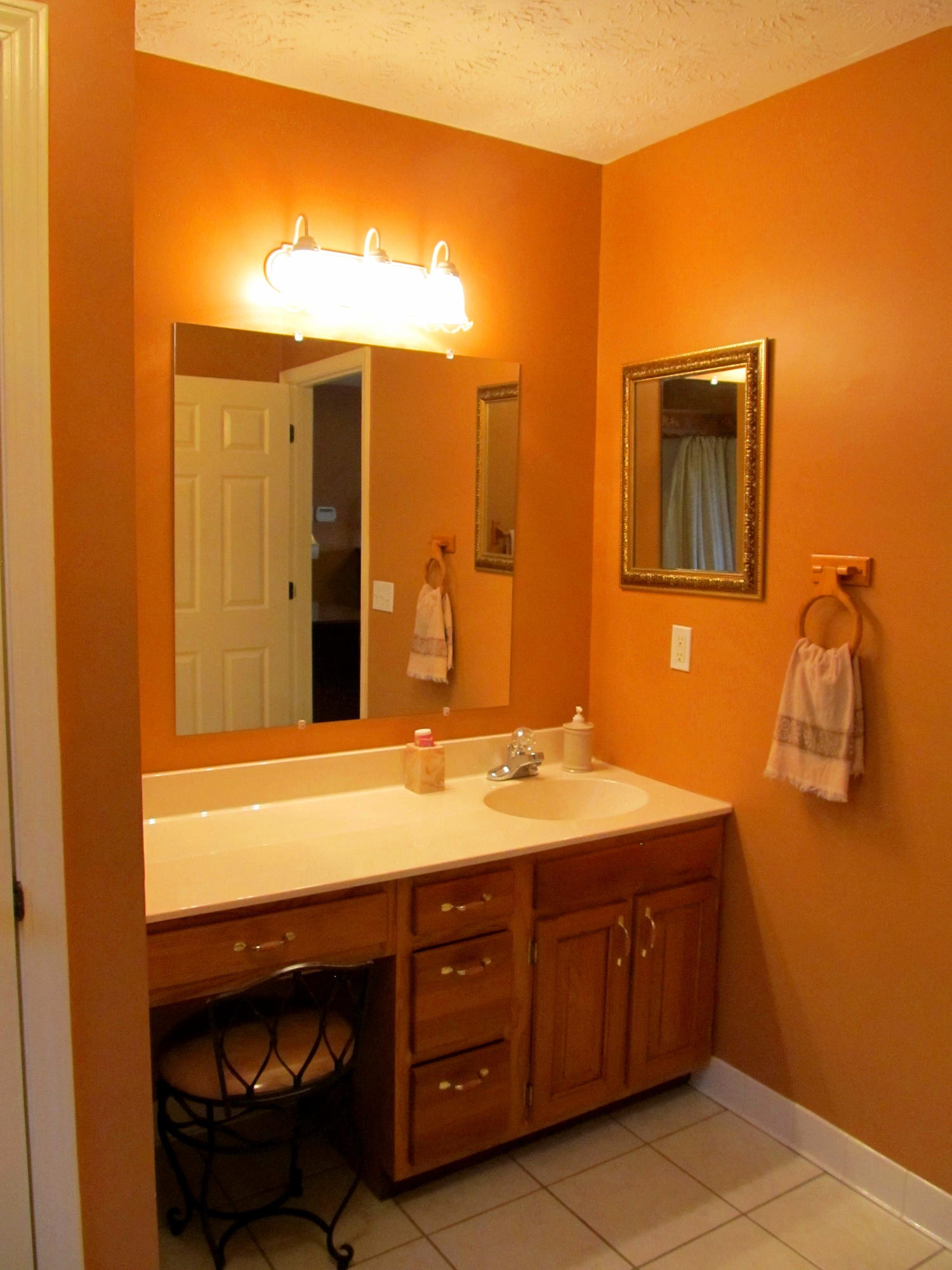 112 Amaryllis Road Newport, TN 37821 - Photo 18 of 40 Master bath