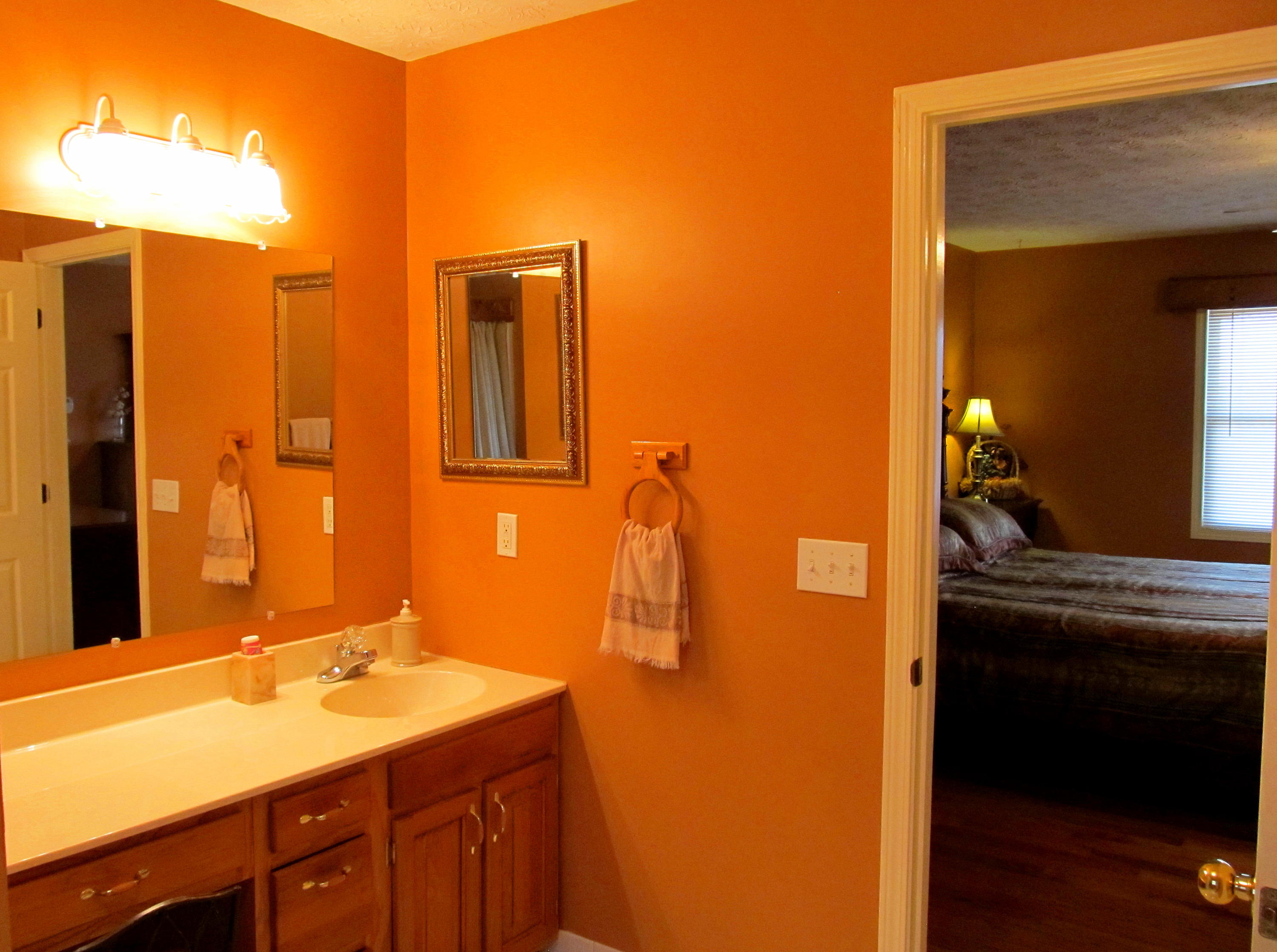 112 Amaryllis Road Newport, TN 37821 - Photo 20 of 40 Master bath