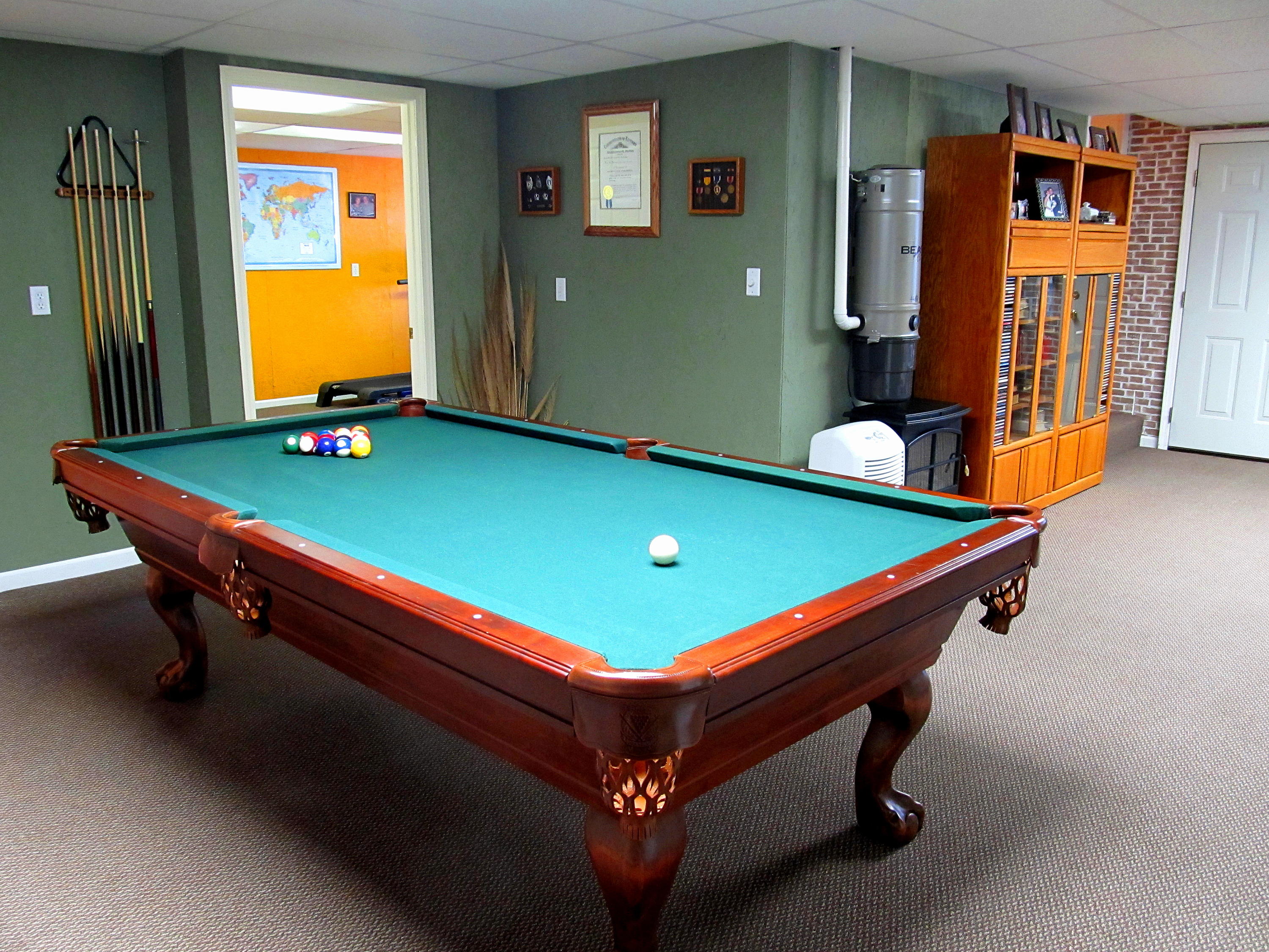 112 Amaryllis Road Newport, TN 37821 - Photo 30 of 40 Game room