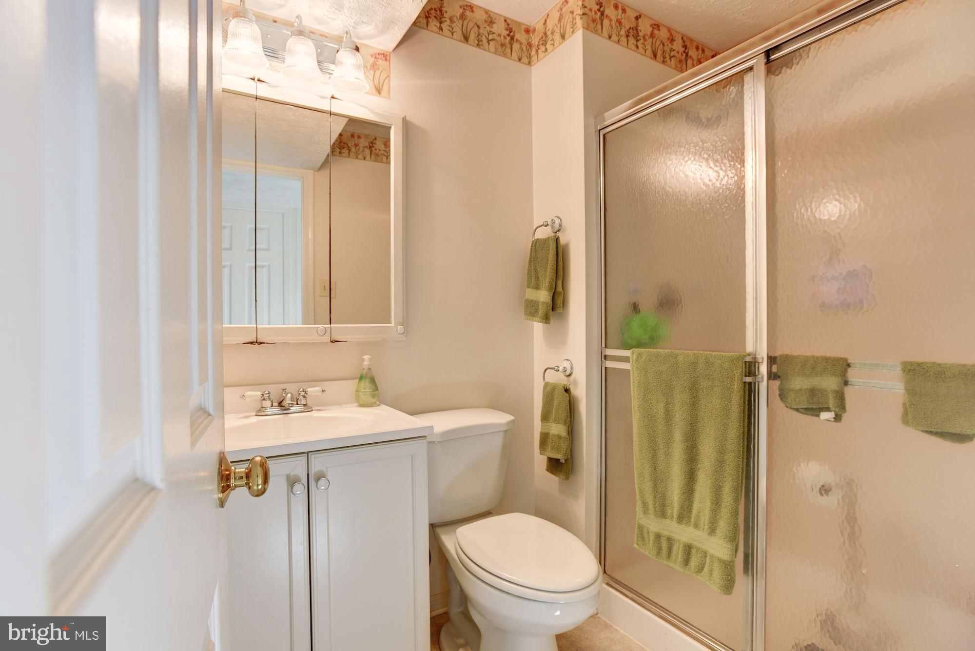 23 Anderson Ridge Road Baltimore, MD 21228 - Photo 23 of 33 Full Bathroom