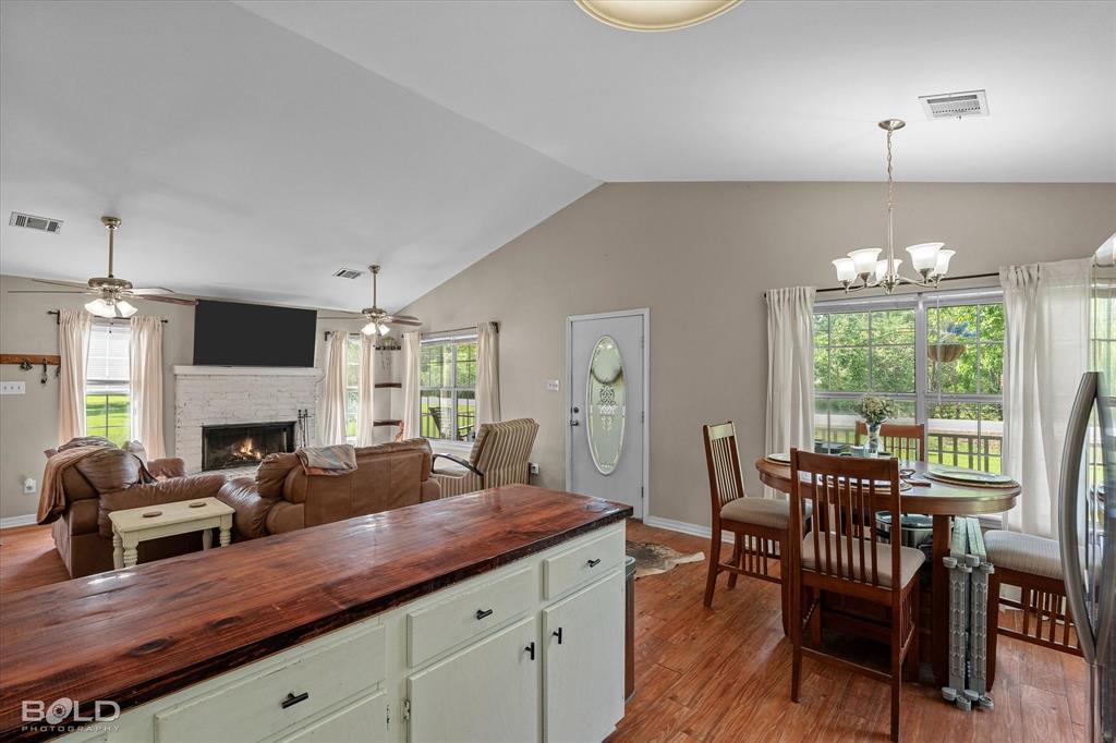 1270 Barron Road Keithville, LA 71047 - Photo 18 of 28