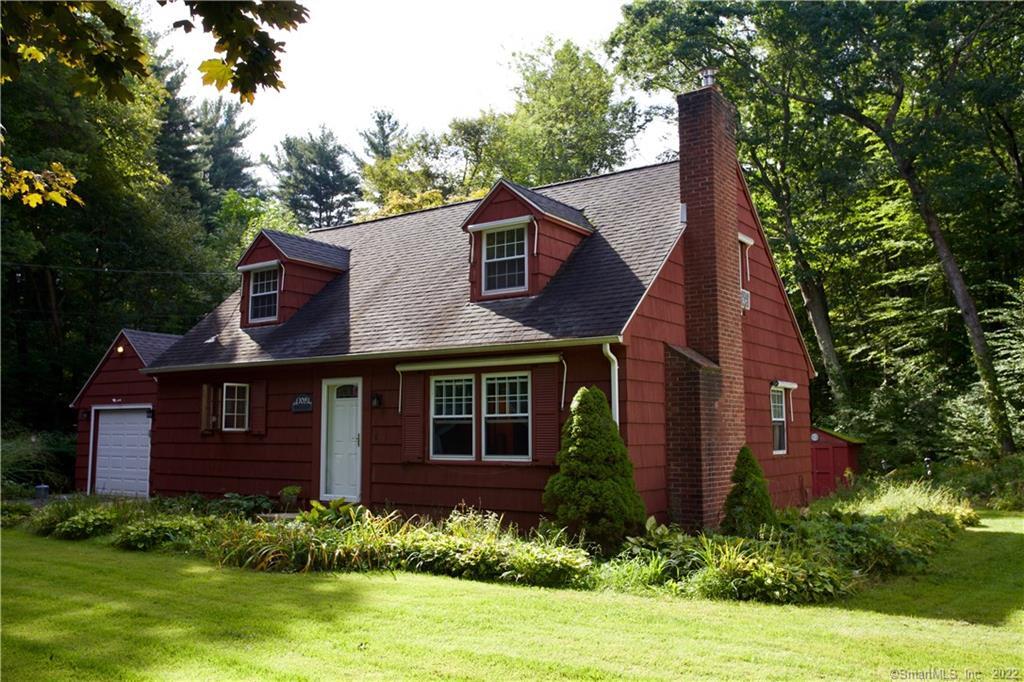 109 Falls Brook Road Bristol, CT 06010 - Photo 1 of 1 Gallery Image 1