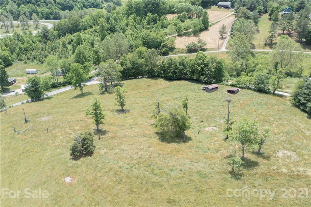 0 Sylvan Acres Road Waynesville, NC 28785 - Photo 2 of 7 a view of a yard with an outdoor space