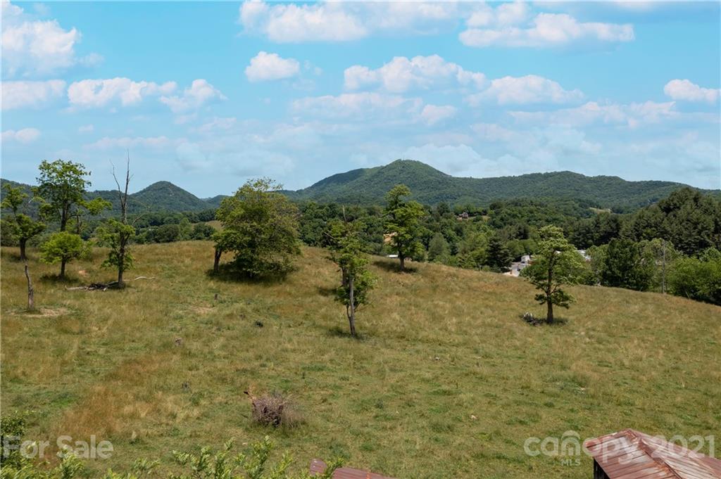 0 Sylvan Acres Road Waynesville, NC 28785 - Photo 5 of 7 a view of lake with mountain