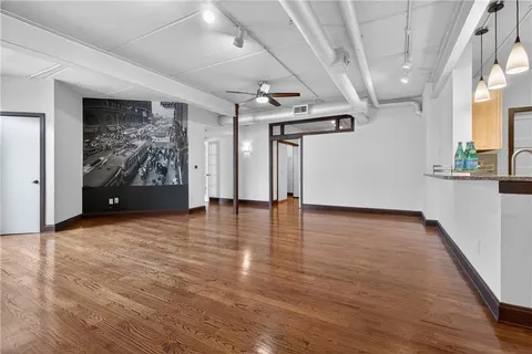 $410,000 | 800 Peachtree Street Northeast, Unit PROPERTY, Atlanta, GA 30308