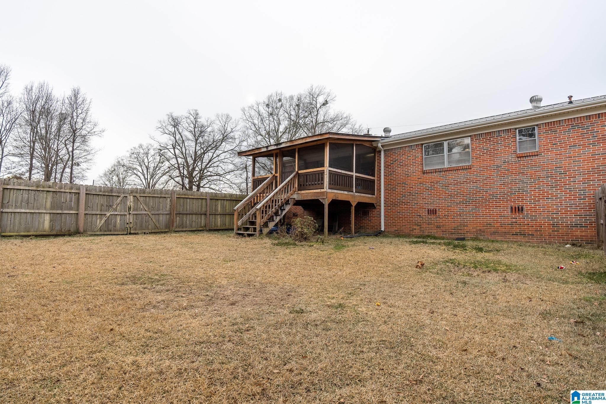 303 Florence Street Bessemer, AL 35023 - Photo 25 of 33