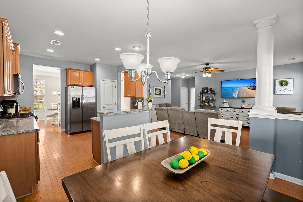 134 Hickory Ridge Way Summerville, SC 29483 - Photo 13 of 35 15