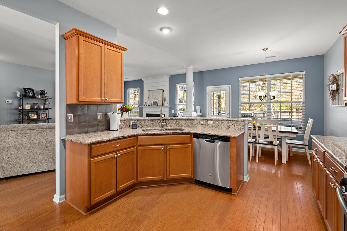 134 Hickory Ridge Way Summerville, SC 29483 - Photo 15 of 35 17