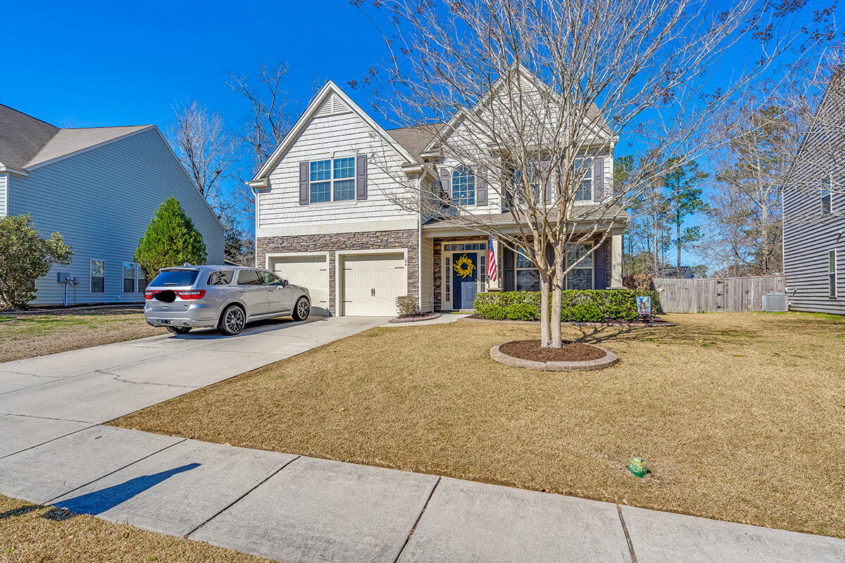 134 Hickory Ridge Way Summerville, SC 29483 - Photo 2 of 35 2