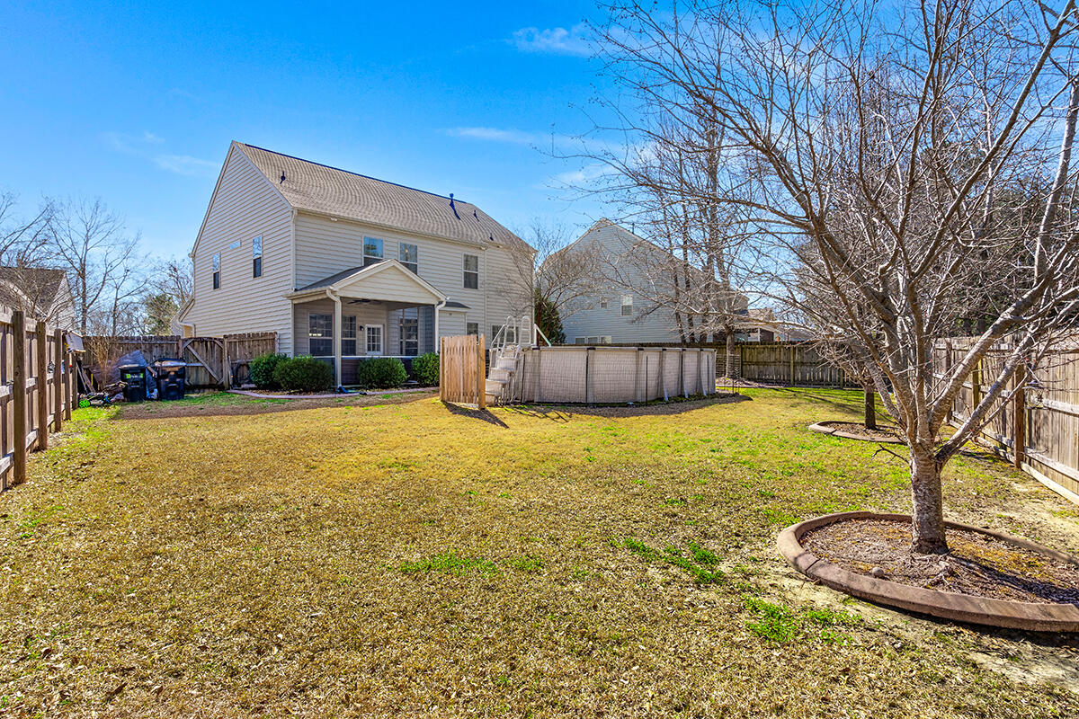 134 Hickory Ridge Way Summerville, SC 29483 - Photo 31 of 35 31
