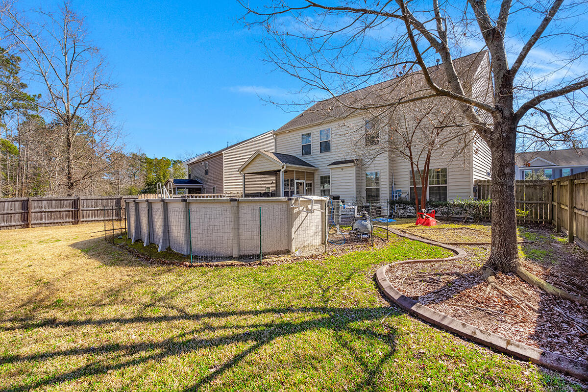 134 Hickory Ridge Way Summerville, SC 29483 - Photo 32 of 35 32