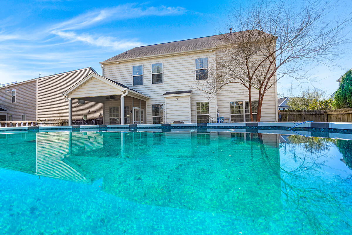 134 Hickory Ridge Way Summerville, SC 29483 - Photo 33 of 35 33