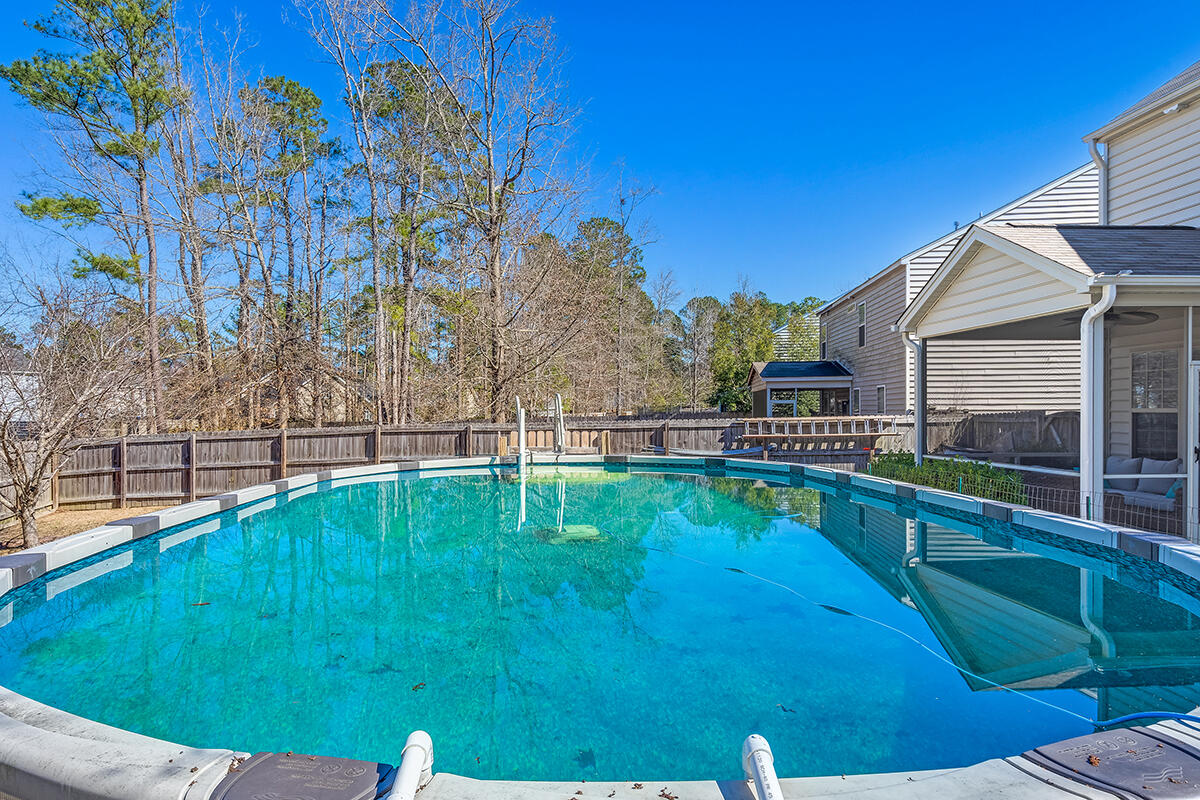 134 Hickory Ridge Way Summerville, SC 29483 - Photo 34 of 35 34