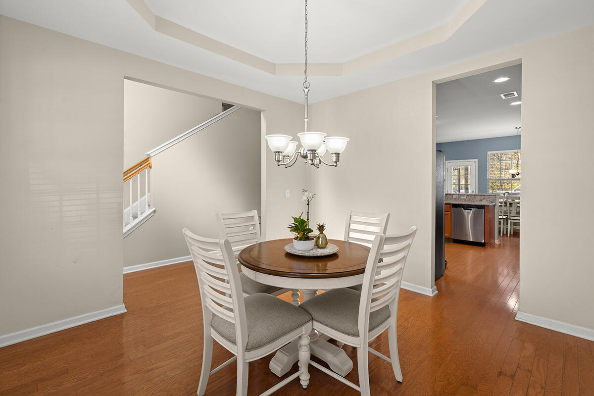 134 Hickory Ridge Way Summerville, SC 29483 - Photo 8 of 35 9