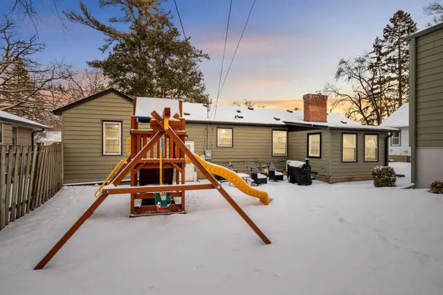 $489,000 | 2710 Salem Avenue, St. Louis Park, MN 55416