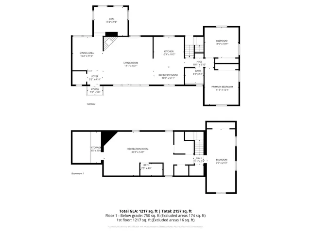 $489,000 | 2710 Salem Avenue, St. Louis Park, MN 55416