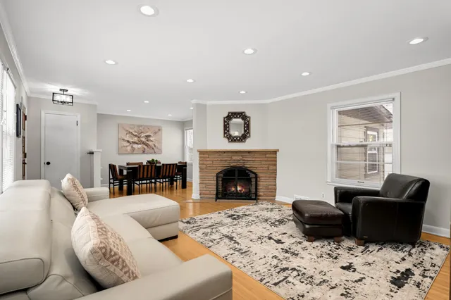 $489,000 | 2710 Salem Avenue, St. Louis Park, MN 55416