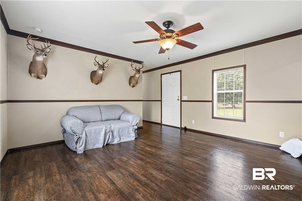 7150 Cuss Fork Road Wilmer, AL 36587 - Photo 5 of 24