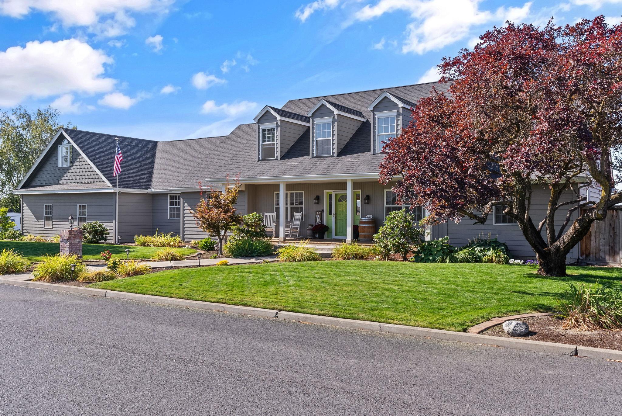 10103 North Ridgecrest Drive Spokane, WA 99208 - Photo 2 of 36