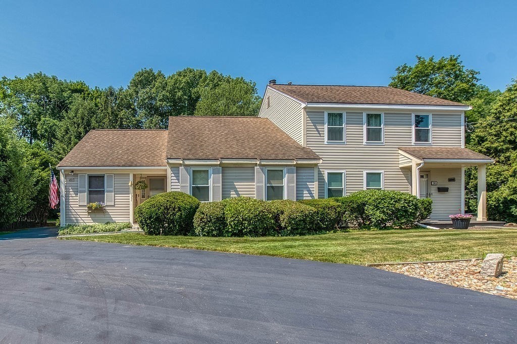 207 Mechanic Street, Unit 207 Canton, MA 02021 - Photo 1 of 29