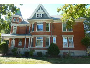 700 Pontiac Street Rochester, IN 46975 - Photo 14 of 15