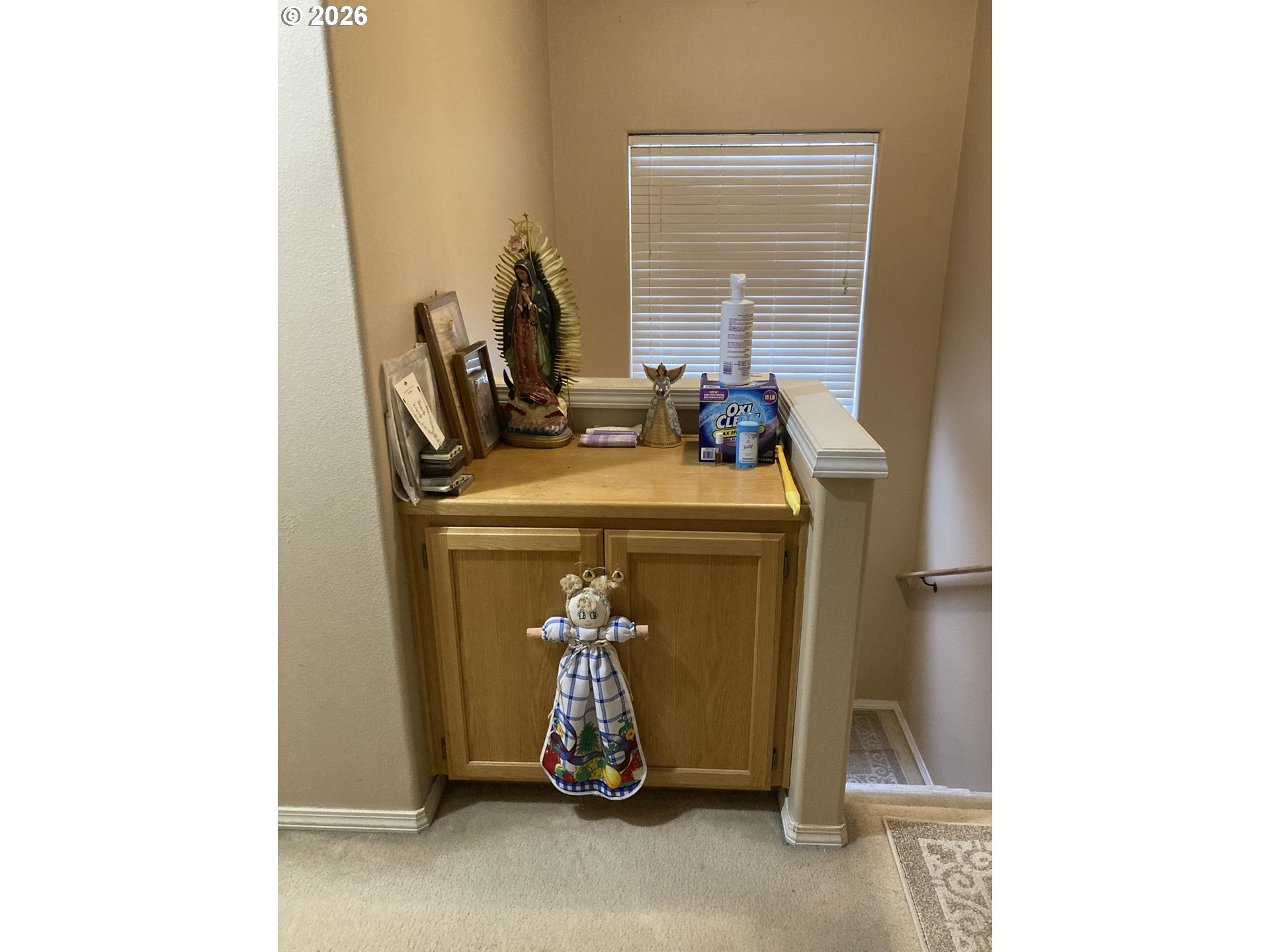 2499 North Holladay Street Cornelius, OR 97113 - Photo 14 of 26 a view of a room with storage and utility