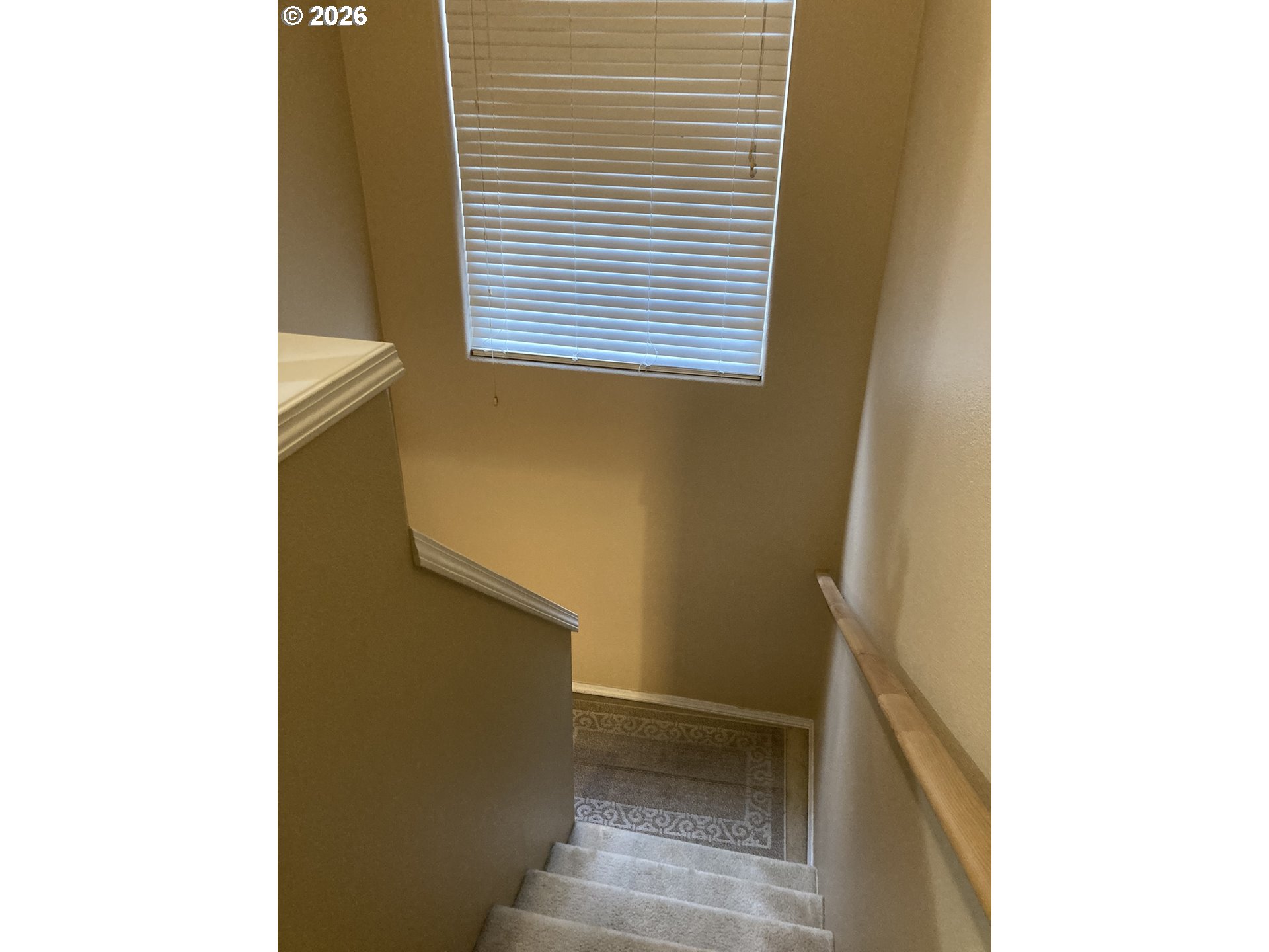 2499 North Holladay Street Cornelius, OR 97113 - Photo 20 of 26 a view of utility room