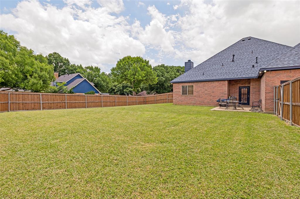 803 Mill Creek Road Lancaster, TX 75146 - Photo 25 of 26