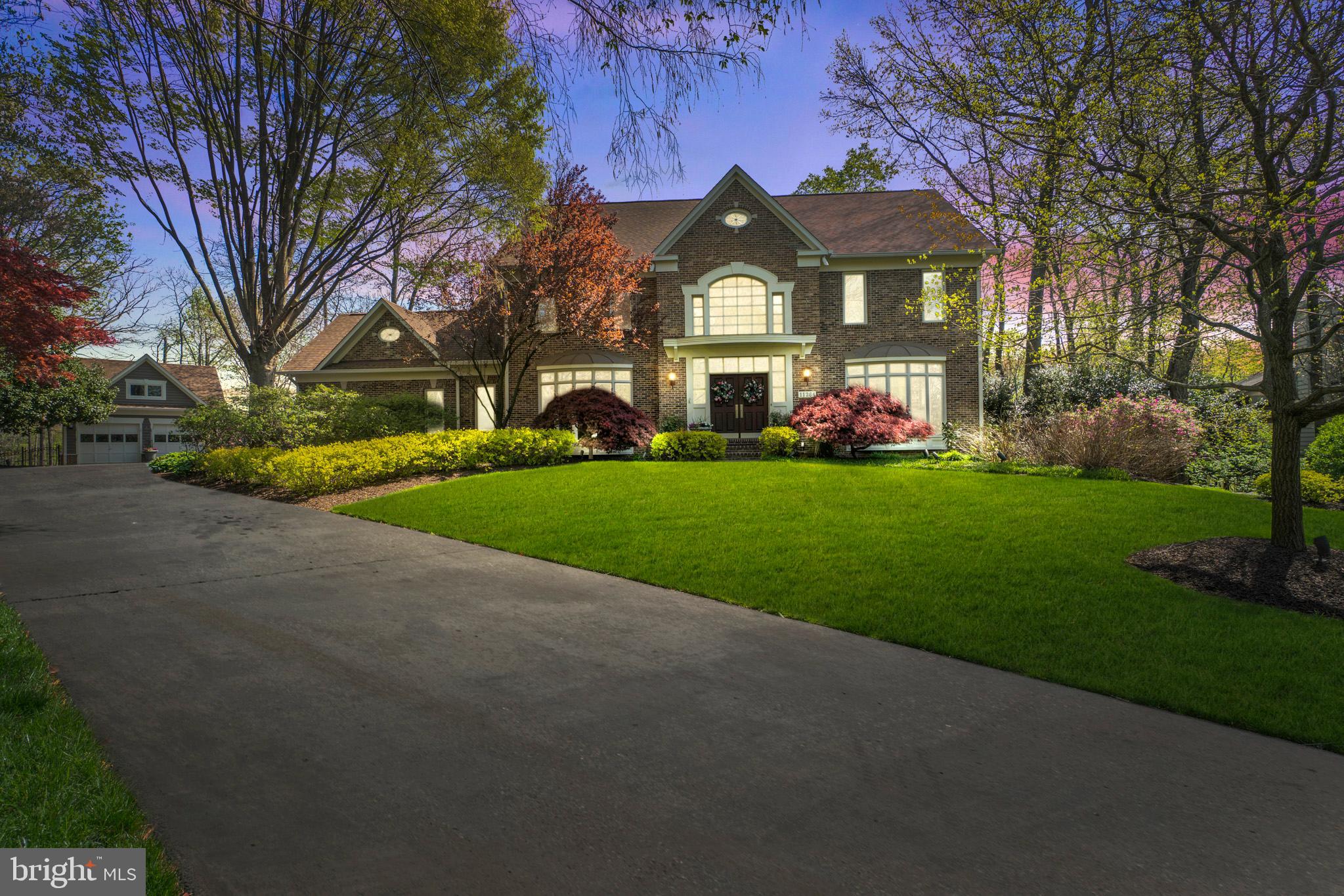 11264 Bright Pond Lane Reston, VA 20194 - Photo 2 of 57