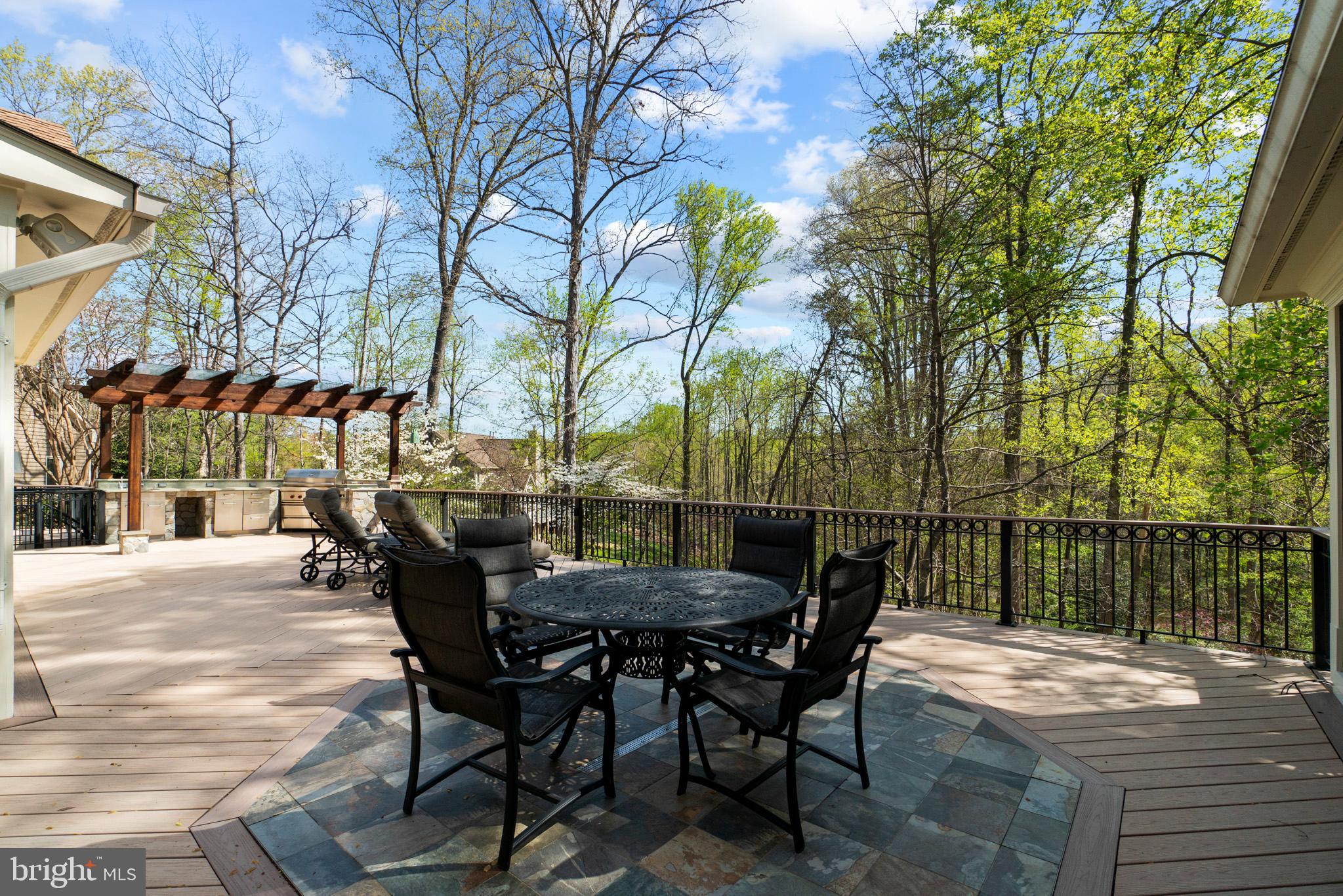 11264 Bright Pond Lane Reston, VA 20194 - Photo 48 of 57