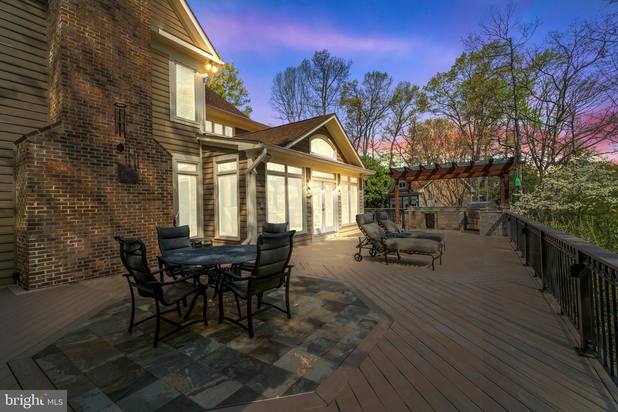 11264 Bright Pond Lane Reston, VA 20194 - Photo 49 of 57