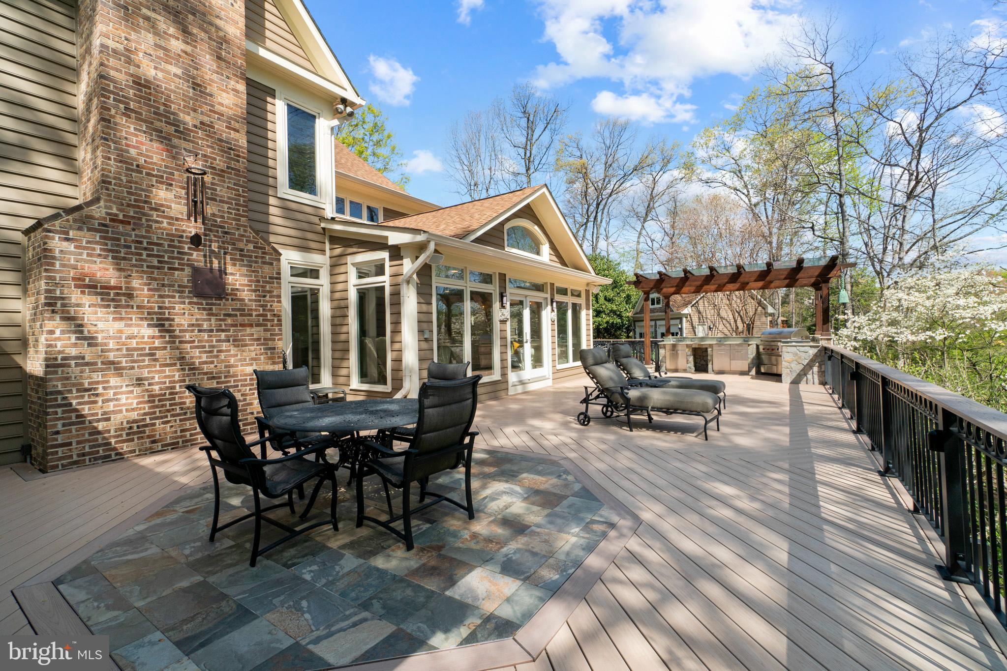 11264 Bright Pond Lane Reston, VA 20194 - Photo 50 of 57