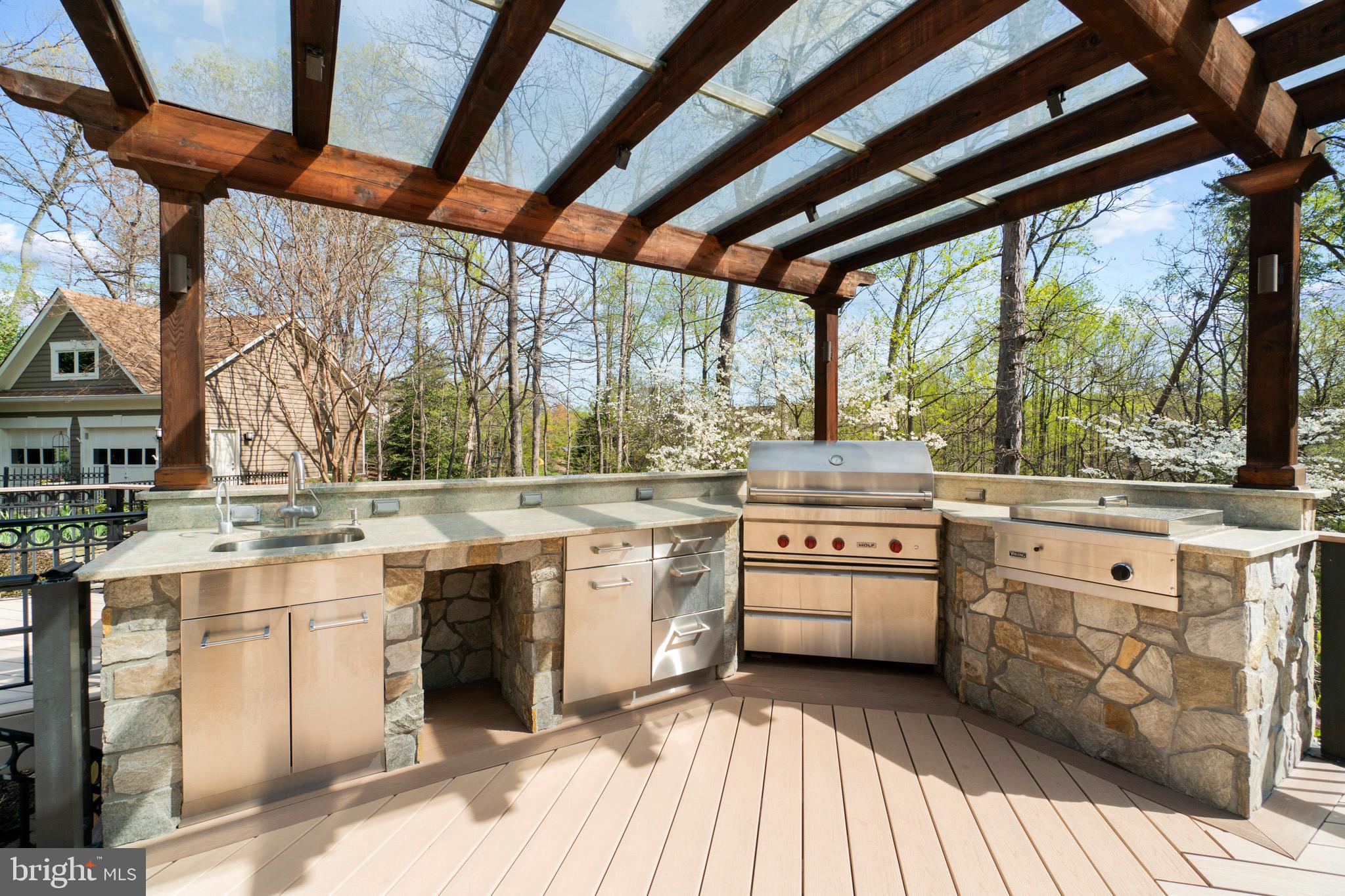 11264 Bright Pond Lane Reston, VA 20194 - Photo 51 of 57