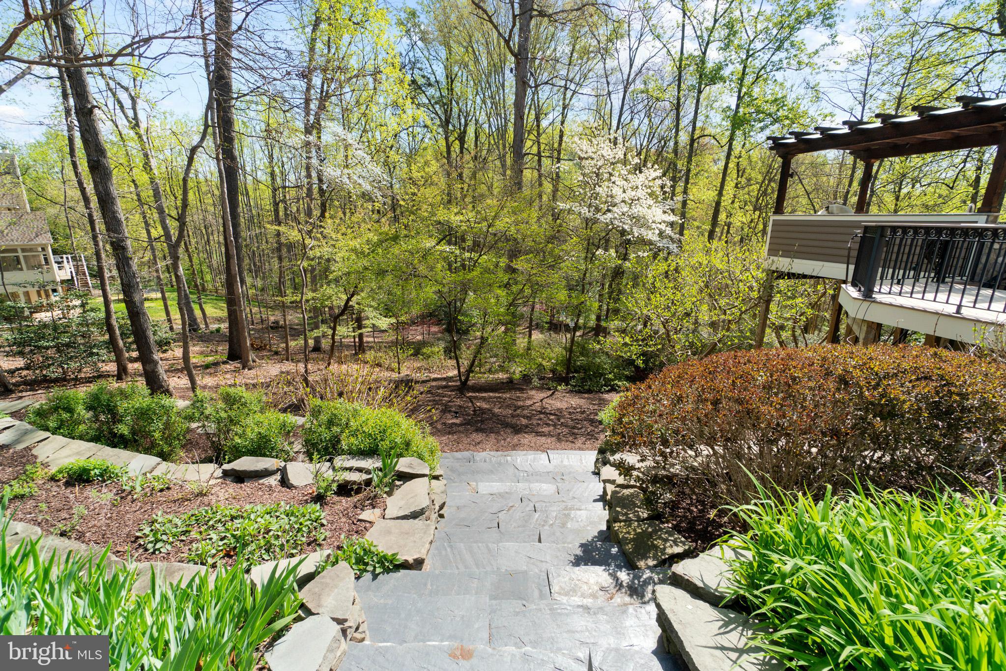 11264 Bright Pond Lane Reston, VA 20194 - Photo 53 of 57