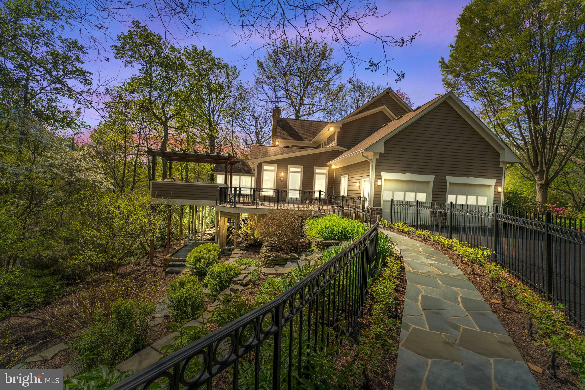 11264 Bright Pond Lane Reston, VA 20194 - Photo 54 of 57