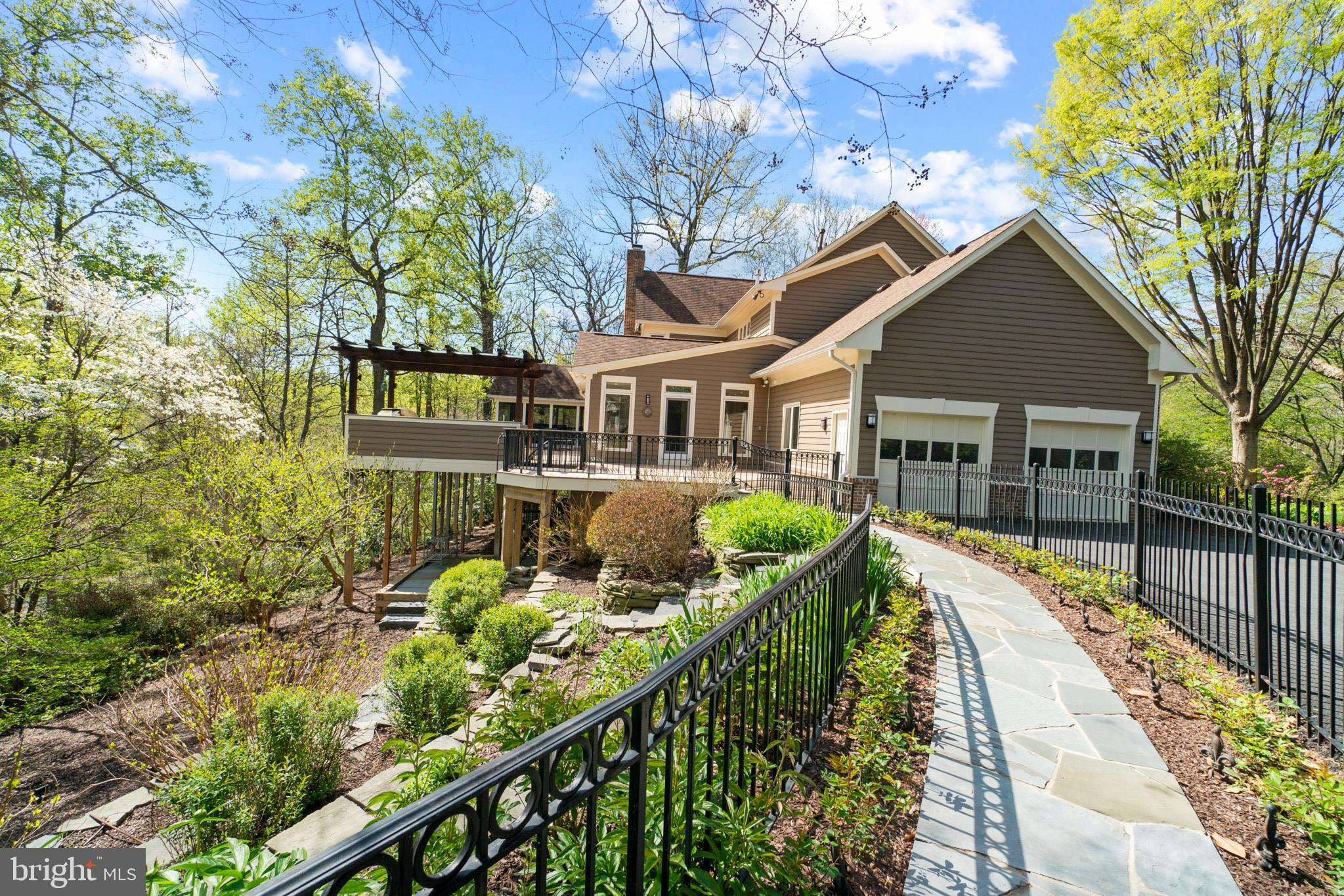 11264 Bright Pond Lane Reston, VA 20194 - Photo 55 of 57