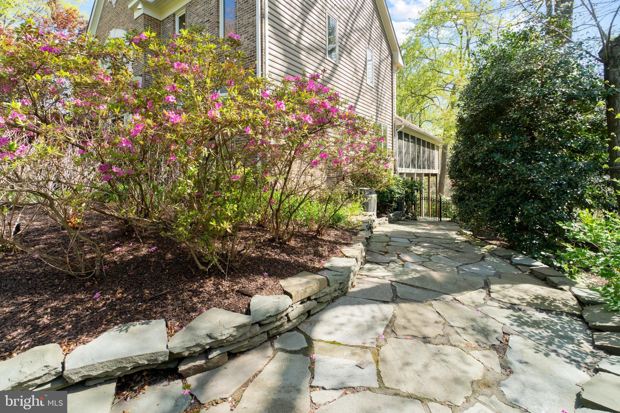 11264 Bright Pond Lane Reston, VA 20194 - Photo 56 of 57