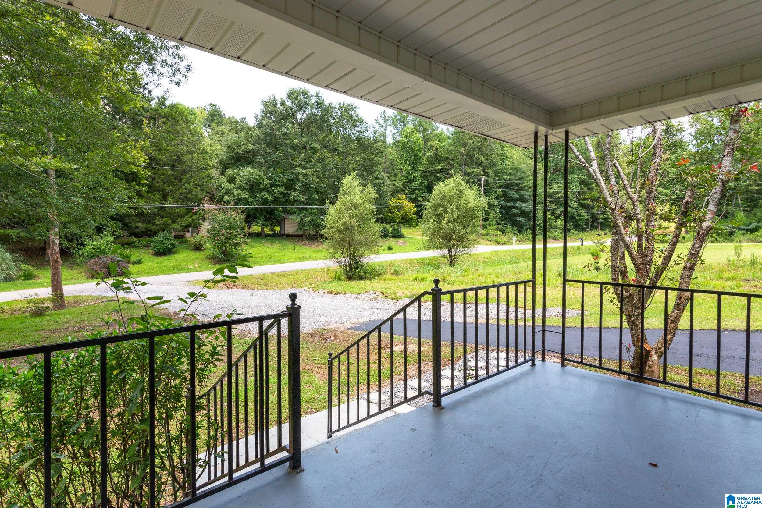 1000 Cook Springs Road Pell City, AL 35125 - Photo 4 of 48